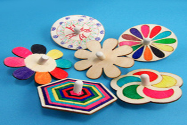 创意罐儿童手工加盟费