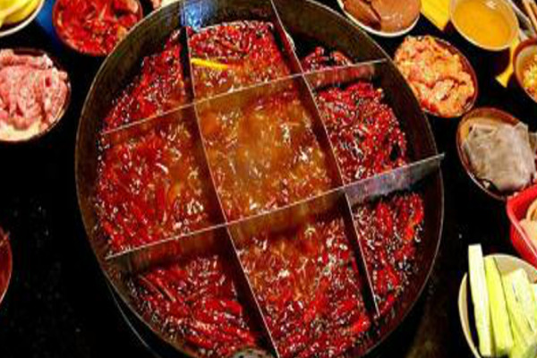 朋驰火锅加盟费