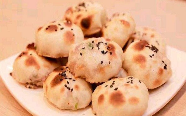 阿大烤饼加盟费