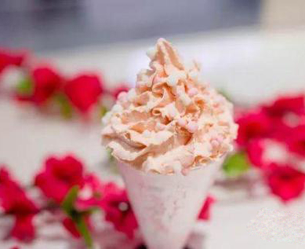 粒粒雪糕加盟门店