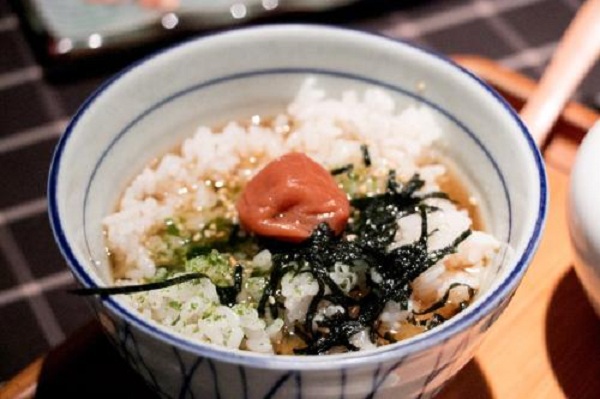 栖三茶泡饭加盟费