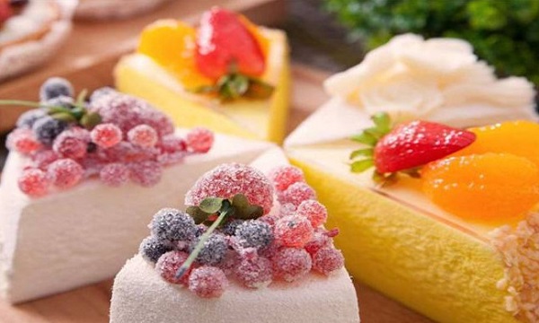 千禧烘焙加盟费