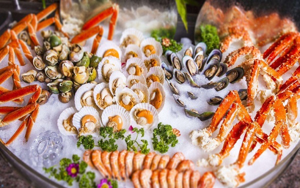 渔小二海鲜加盟费