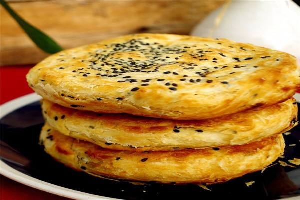 王日顺号烧饼加盟费