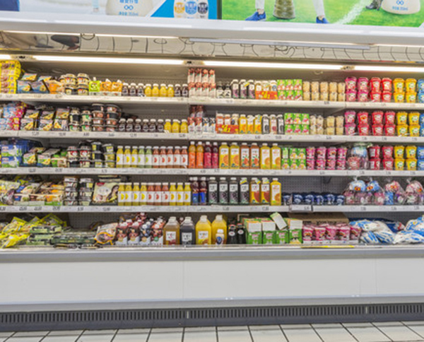 美佳乐加盟门店