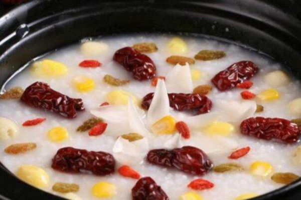 六合千粥铺加盟费