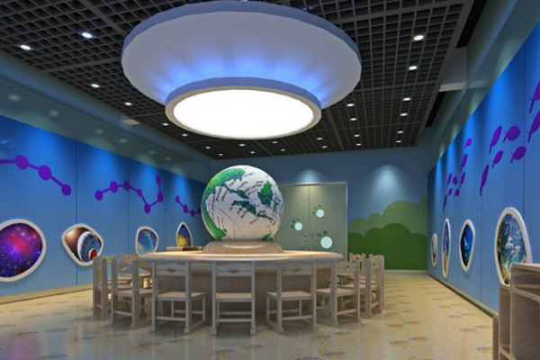 同步教育加盟费