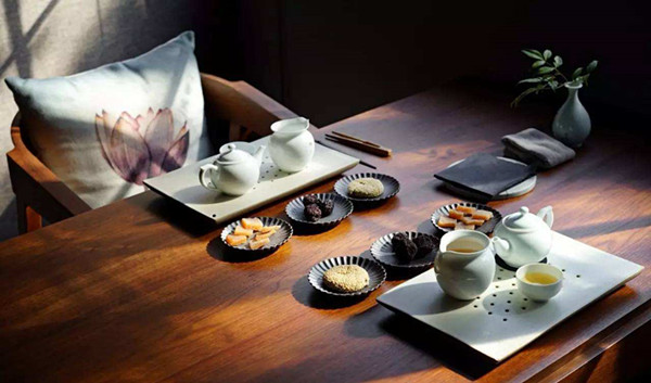 新福源茶餐厅加盟