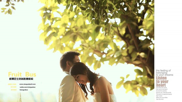 鲜果巴士时尚影像机构加盟费