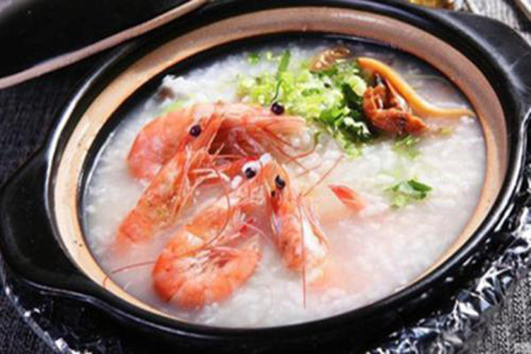 潮十三潮汕砂锅粥加盟费