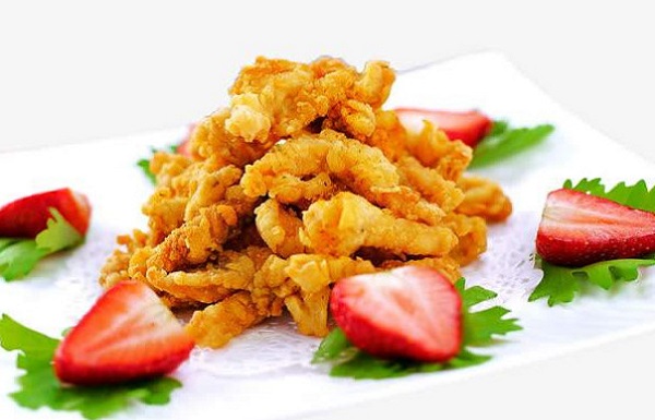 白房子餐吧加盟