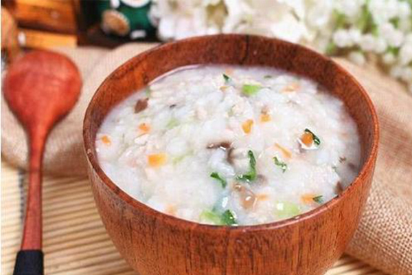 有粥有饭加盟费