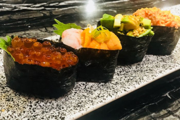 庭原日本料理加盟费