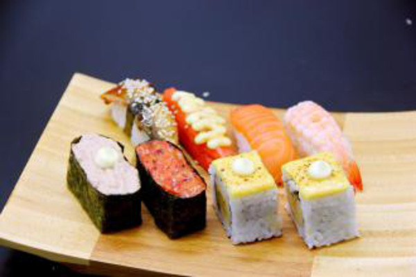 渔尚寿司加盟费