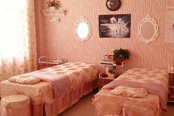 诺雅美容馆加盟费