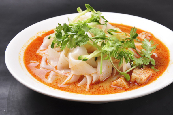 陕旧大刀凉皮加盟费