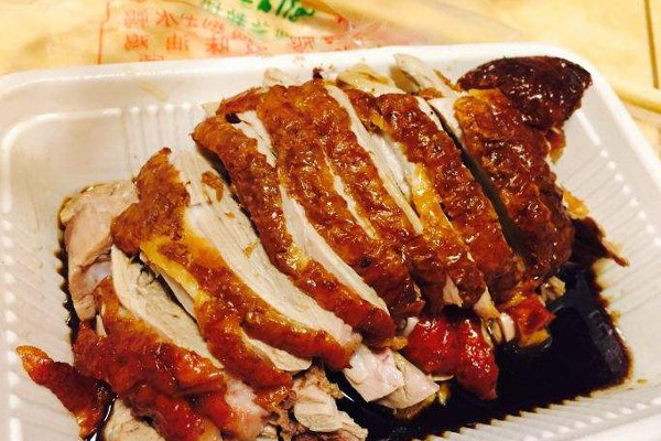 金宏兴鸭子店加盟费