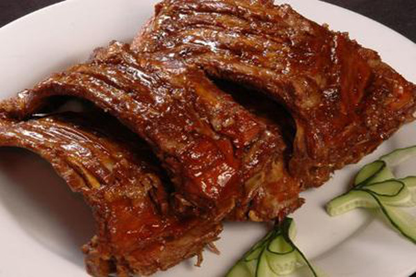 百年卤味加盟费