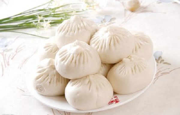 黄家包子加盟费