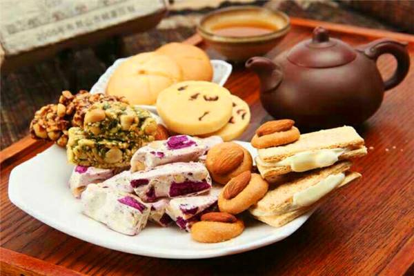 新福源茶餐厅加盟店