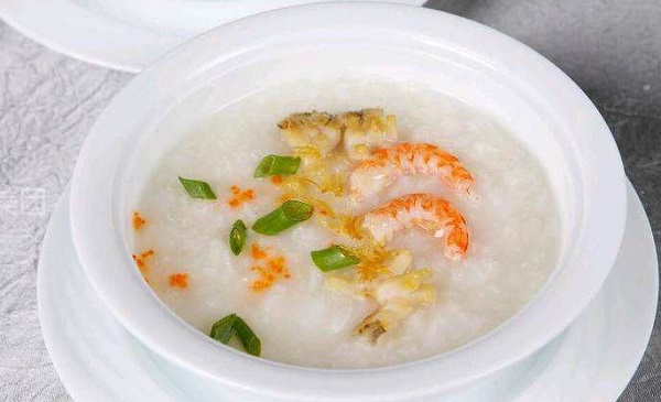 福旺粥铺加盟费