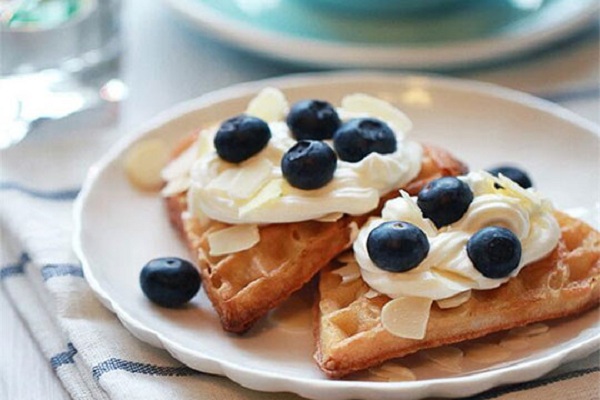 莱斯湾蛋糕加盟费