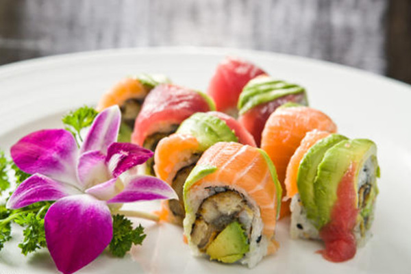 渔尚寿司加盟费