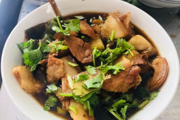 徐家米饭屋加盟费