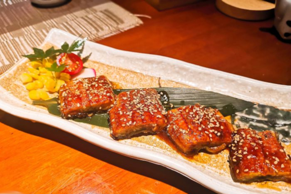 森田精致料理加盟店