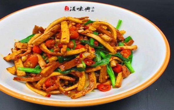 滋味典小厨加盟费