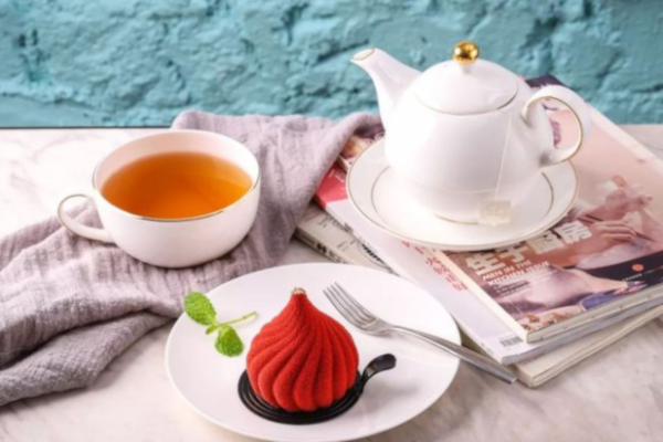 觅想理茶加盟费