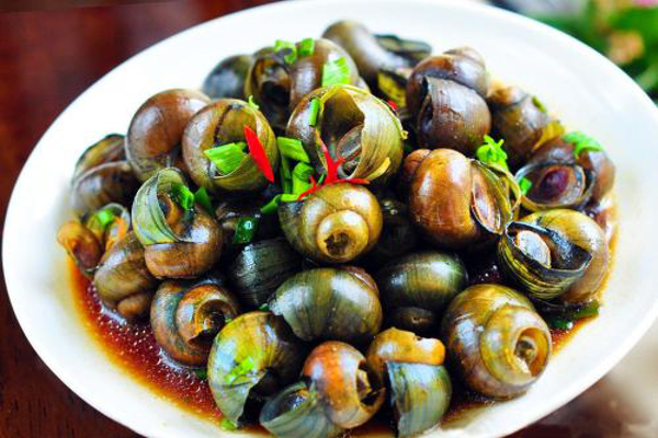 田螺西施加盟费