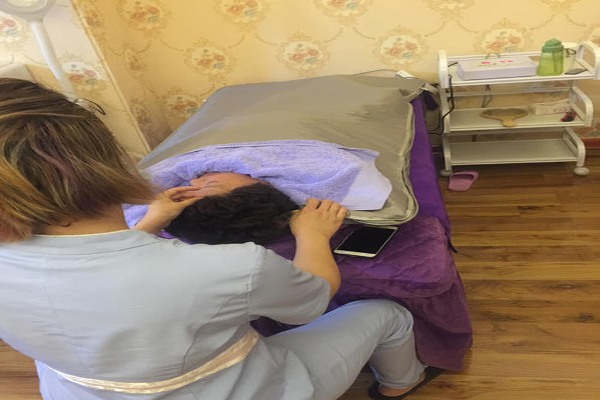 纤丽薇健康减肥加盟费