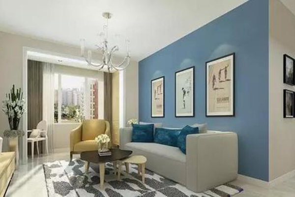 奥邦涂料加盟费