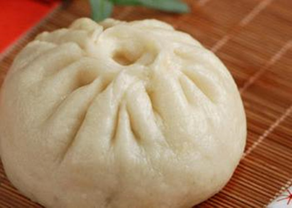 亿佰客鲜汁大包加盟店