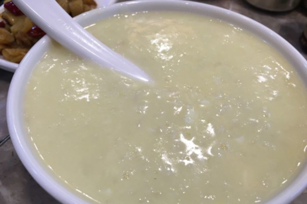 粤港粥铺加盟费