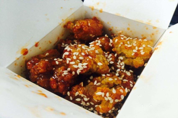 wowchicken韩式炸鸡加盟费