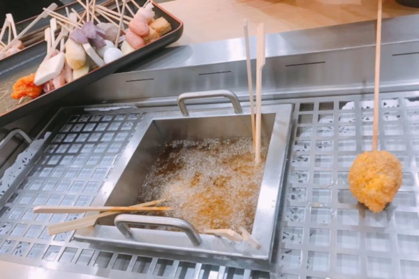 串香世家加盟店