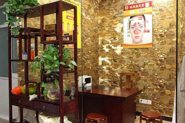 豫大张鼻炎馆加盟费