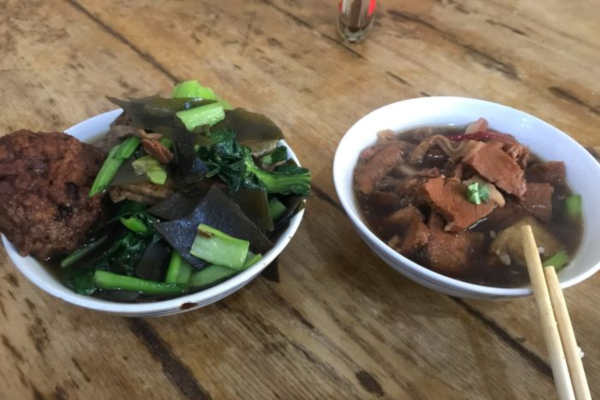 徐家米饭屋加盟费