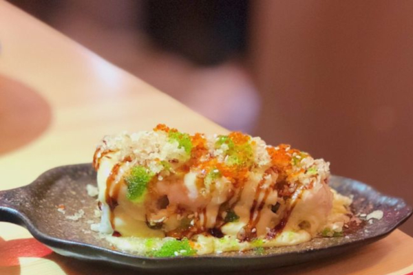 原宿居酒屋加盟店