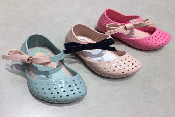 梅丽莎童鞋加盟费