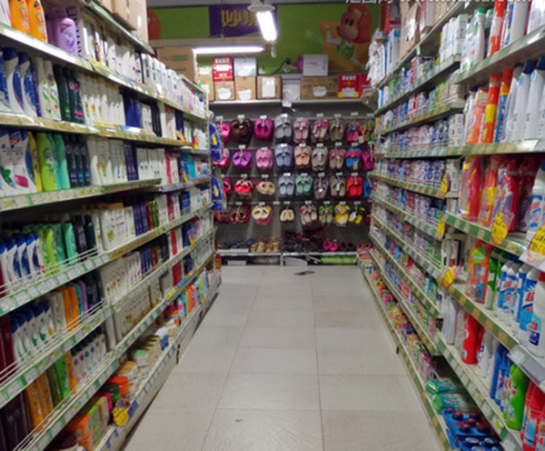 美佳乐加盟门店