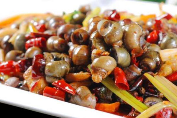 田螺西施加盟费