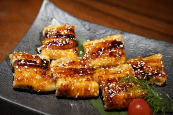 庭原日本料理加盟店