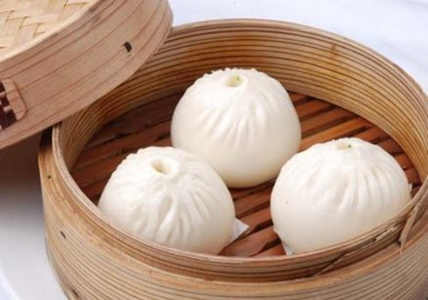 亿佰客鲜汁大包加盟店