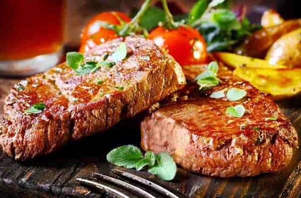 孙东宝牛排加盟费