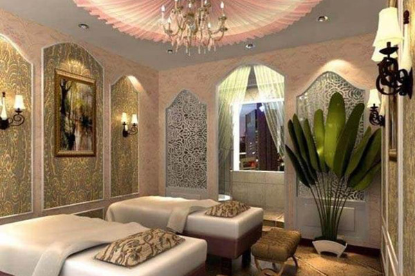 姬世堂鼻炎馆加盟费