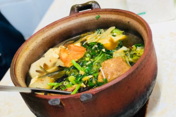 嘉源砂锅麻辣烫加盟费