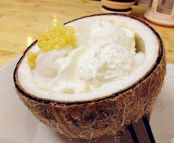 郎爷椰椰子冻加盟店